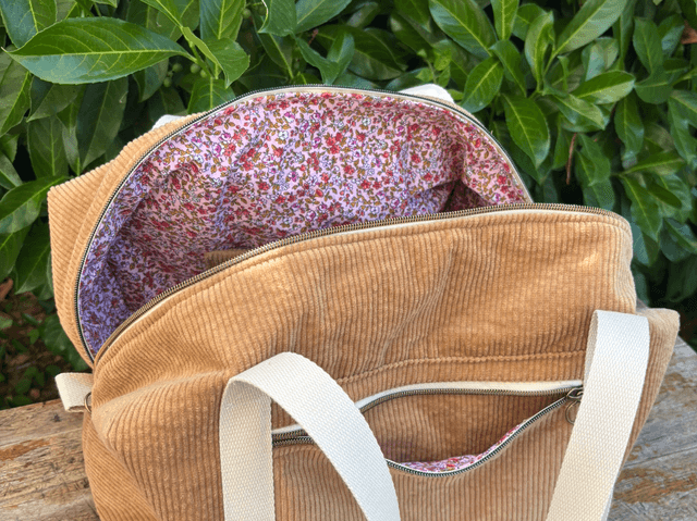 Sac week-end/ de sport  