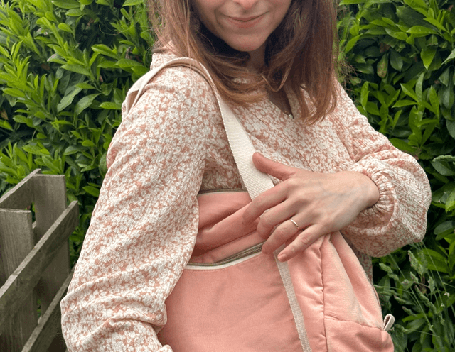 Sac week-end/ de sport  