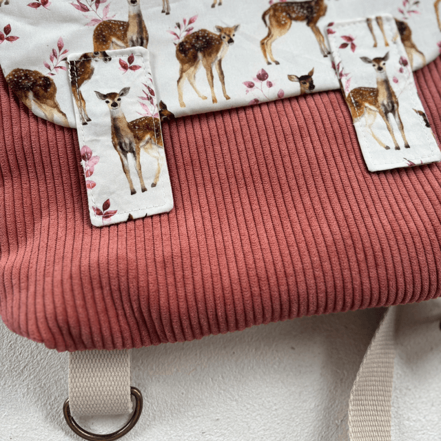 Cartable enfant 