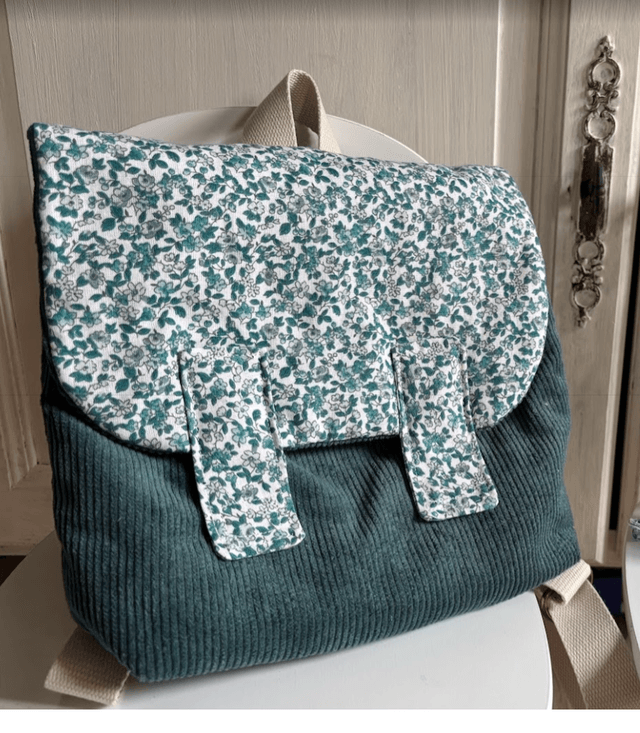 Cartable enfant 