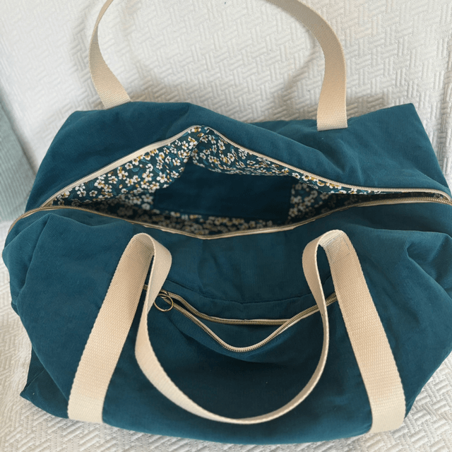 Sac week-end/ de sport  