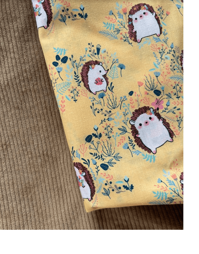 Cartable enfant 