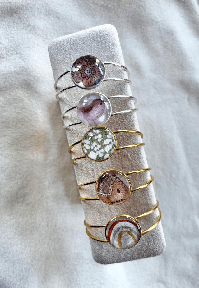 Bracelet adulte