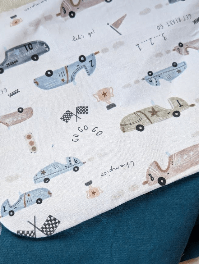 Cartable enfant 