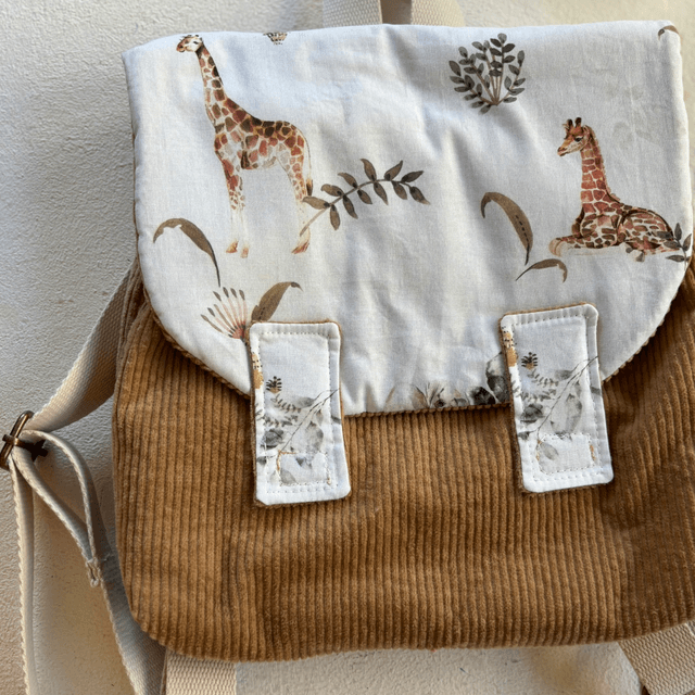 Cartable enfant 