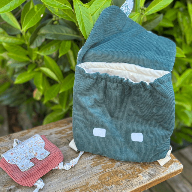 Cartable enfant 
