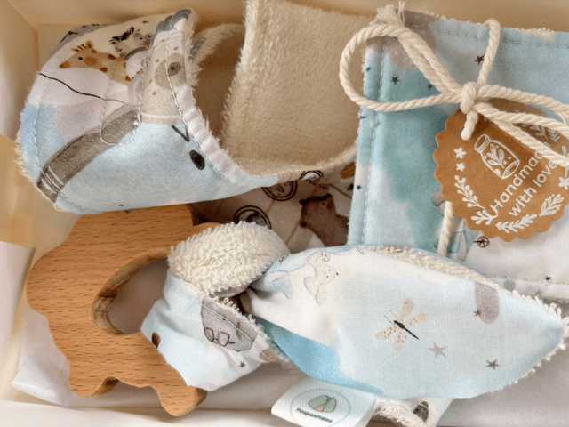 Coffret bébé