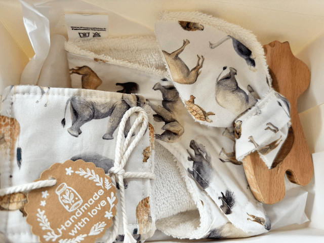 Coffret bébé