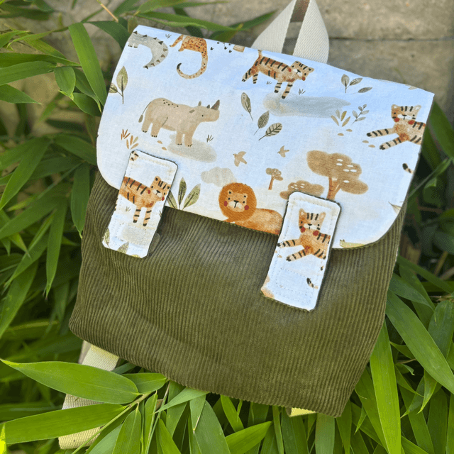 Cartable enfant 