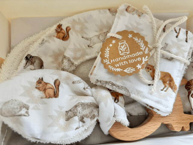 Coffret bébé
