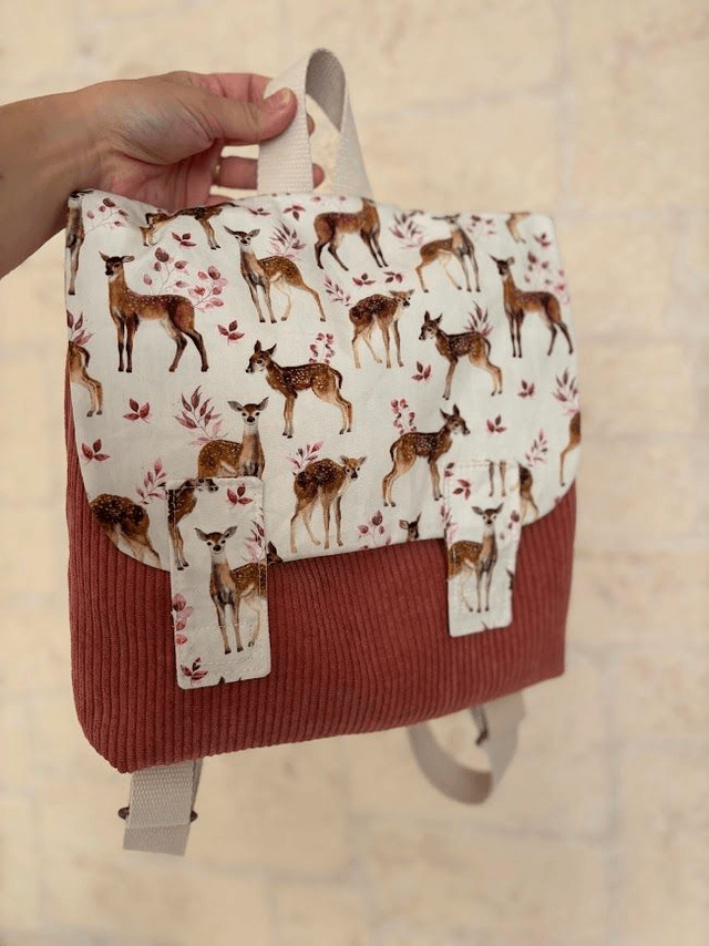 Cartable enfant 