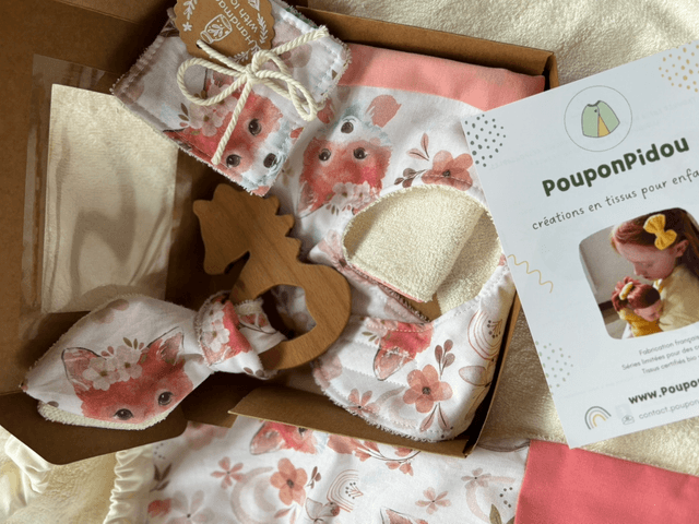 Coffret bébé